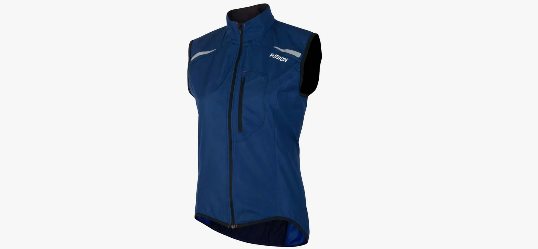 FUSION S1 RUN VEST